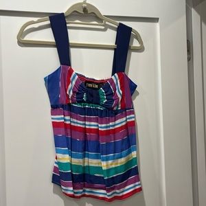 Yumi Kim striped Cami